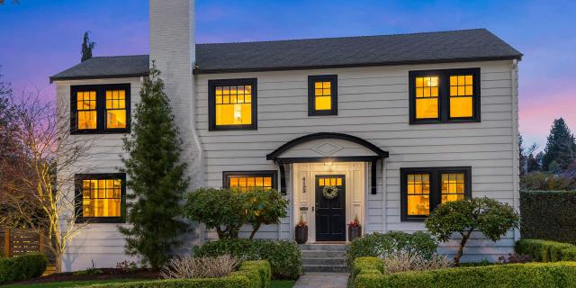 Colonial Revival